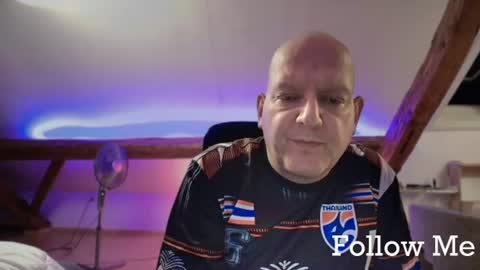 Triton online show from June 5, 2:38 am