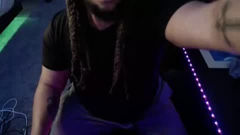 Trmdstrong online show from November 30, 9:55 am