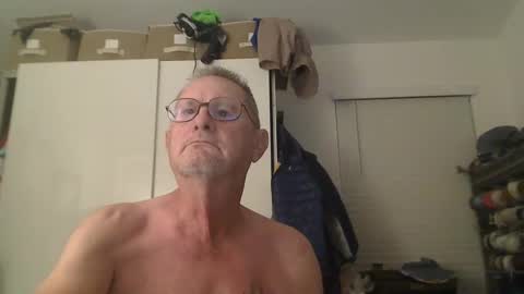 Troffer online show from November 6, 11:30 pm