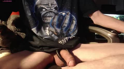 trooper0690 online show from October 26, 9:06 pm