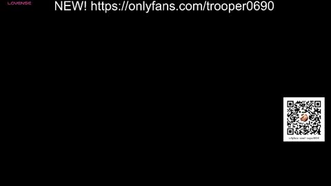 trooper0690 online show from December 17, 8:59 pm