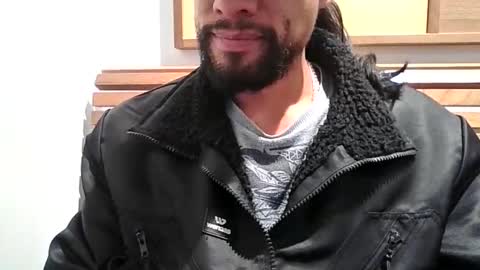 Open minded - Hetro - Male online show from December 1, 4:32 pm