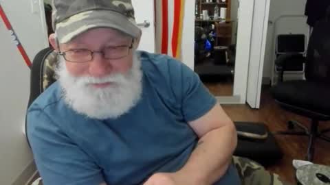 troy49 online show from March 26, 5:55 am