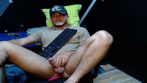 Alan David online show from November 29, 12:56 am