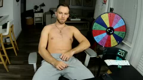 Troy Green online show from June 20, 3:00 am