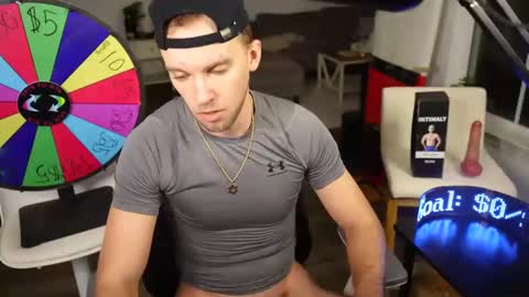 Snapshot of troy_greenxo chatting on February 4, 4:26 am Troy Green online show from February 4, 4:26 am