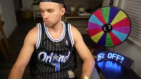 Troy Green online show from May 18, 2:52 am