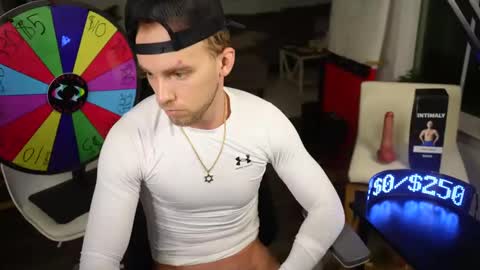 Snapshot of troy_greenxo chatting on February 3, 3:53 am Troy Green online show from February 3, 3:53 am