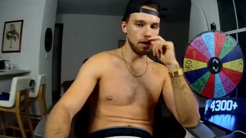 Snapshot of troy_greenxo chatting on September 13, 3:18 am Troy Green online show from September 13, 3:18 am