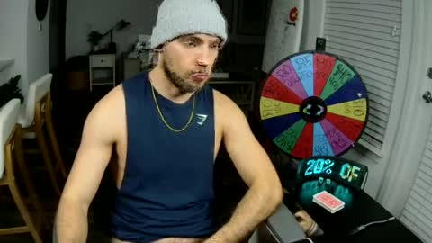 Troy Green online show from July 2, 3:05 am