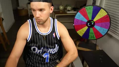 Troy Green online show from May 18, 4:07 am