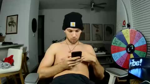 Troy Green online show from March 2, 7:26 am