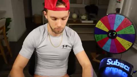 Troy Green online show from January 12, 3:21 am