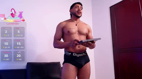    online show from March 25, 4:44 pm