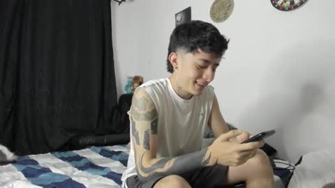 Troy online show from February 10, 11:04 am