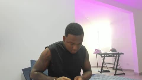 Troy Khalil online show from December 15, 9:01 pm