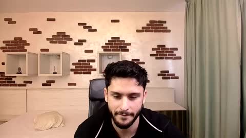 TroyWade online show from May 31, 5:30 am