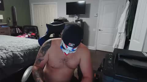 trudel923 online show from November 3, 3:54 am