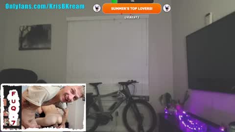 Treistoph online show from September 20, 10:48 am