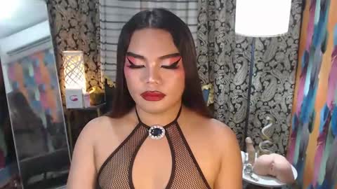 brianna online show from February 14, 9:43 pm