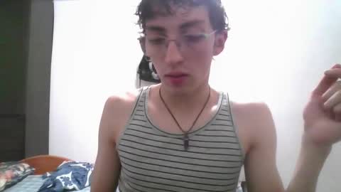 tsuki0308 online show from January 16, 5:11 am