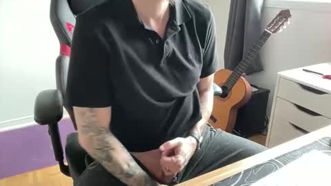 TT Boy2000 online show from March 25, 6:56 pm