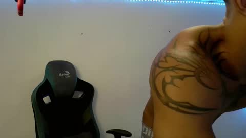 tuli_star online show from January 8, 3:01 am