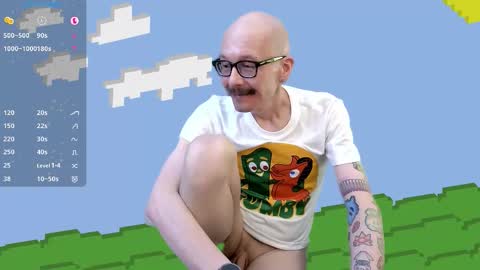 tumbling through online show from February 3, 6:22 am