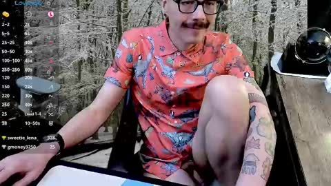 tumbling through online show from November 24, 6:36 am