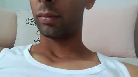 TunisienSexyGuy online show from October 16, 1:52 pm