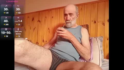 Papi Facu online show from January 16, 11:58 am