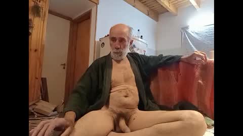 Papi Facu online show from December 26, 1:18 am