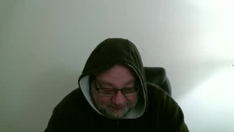 Turd Ferguson online show from November 12, 1:17 pm