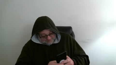 Turd Ferguson online show from October 27, 1:30 am