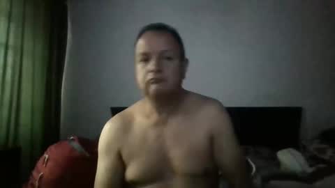 Mario Ramirez online show from November 28, 11:23 am