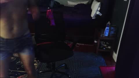 twerkyballs online show from January 10, 7:06 pm