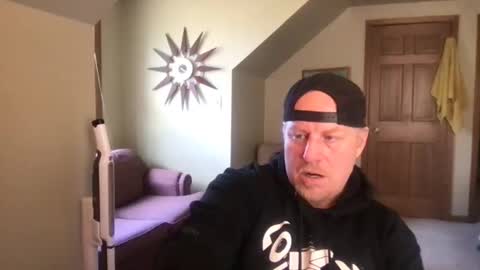twiinsoul online show from March 21, 3:05 pm