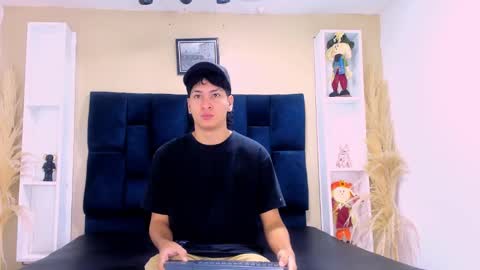 samu online show from October 1, 12:09 pm