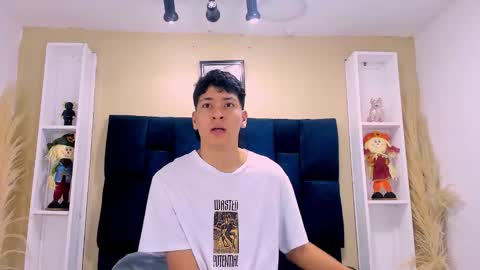 samu online show from October 6, 11:59 am