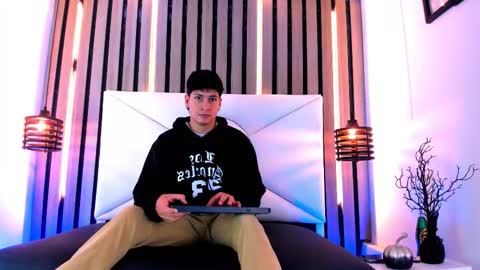 samu online show from October 21, 12:41 pm