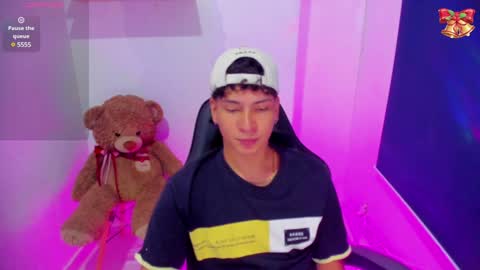 samu online show from December 18, 2:06 pm