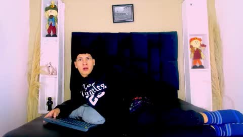 samu online show from October 10, 12:32 pm