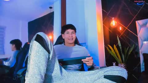 samu online show from September 12, 12:21 am