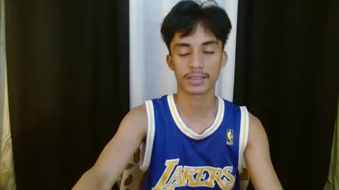 Aladin online show from September 12, 9:15 pm