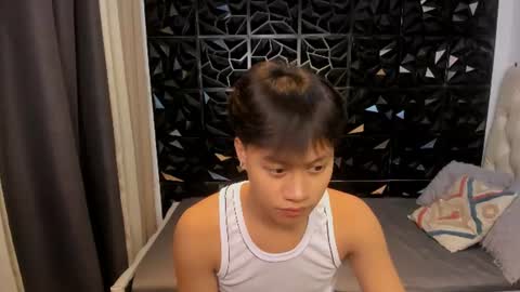 twink_mistingtrevor online show from July 6, 3:03 pm