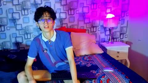 Sebastin online show from April 23, 12:29 pm