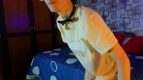 Sebastin online show from April 17, 12:19 pm