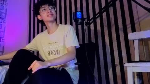 Sebastin online show from July 10, 1:03 pm