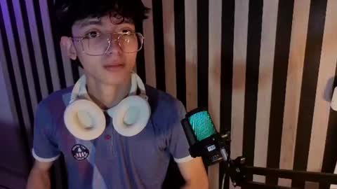 Sebastin online show from June 26, 12:19 pm