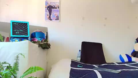  Bad boy sebastian  online show from December 13, 7:53 pm